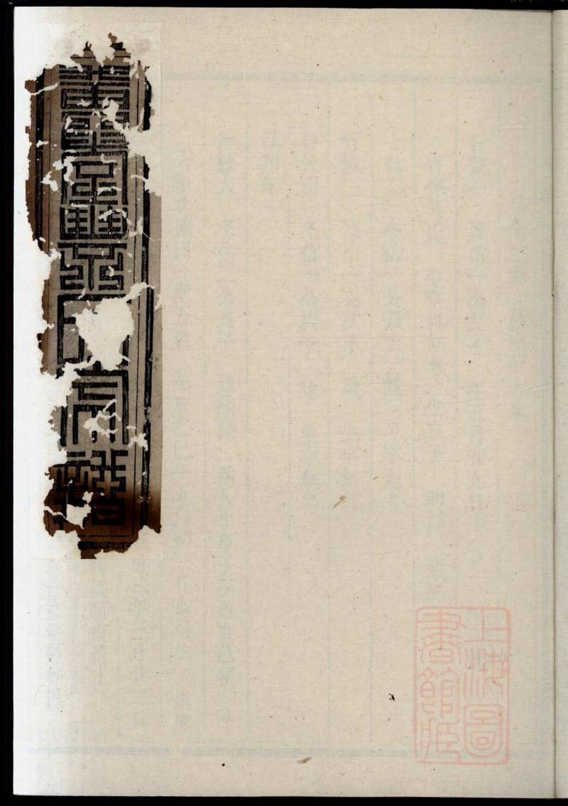 族谱预览