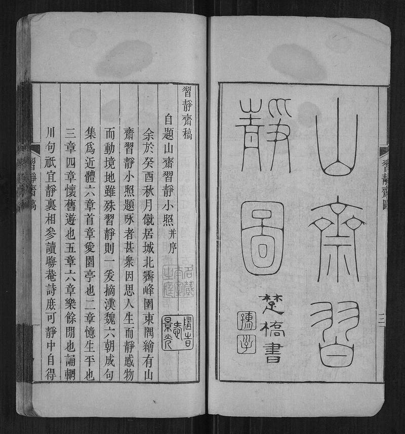 族谱预览