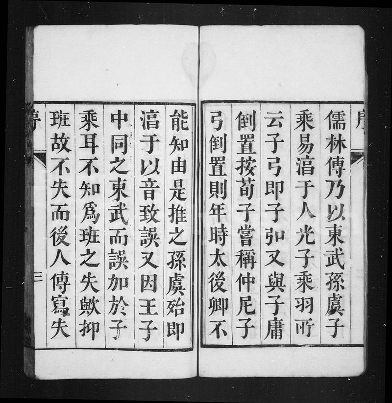 族谱预览