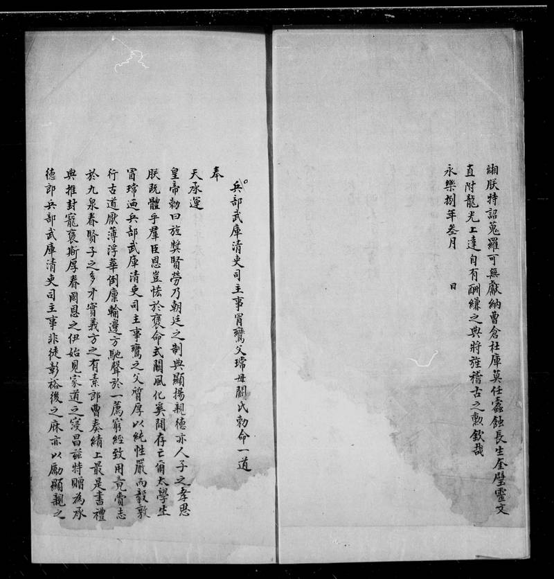 族谱预览