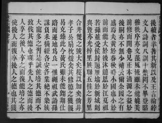 族谱预览