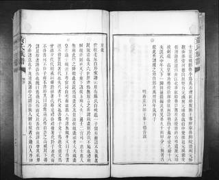 族谱预览