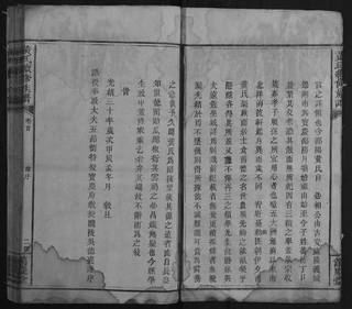 族谱预览
