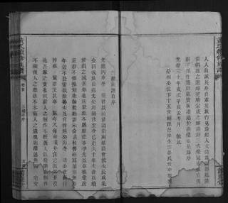 族谱预览