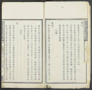 族谱预览
