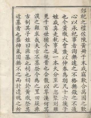 族谱预览