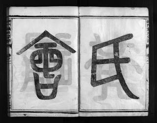 族谱预览