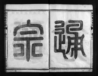 族谱预览