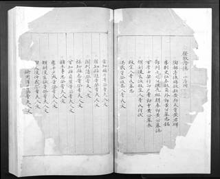 族谱预览