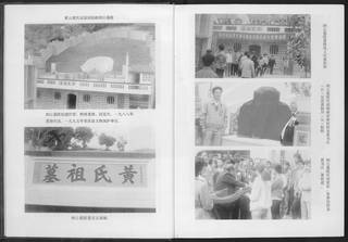 族谱预览