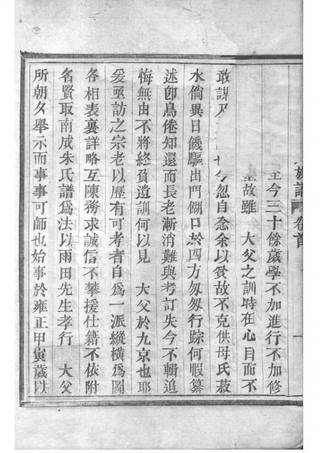 族谱预览