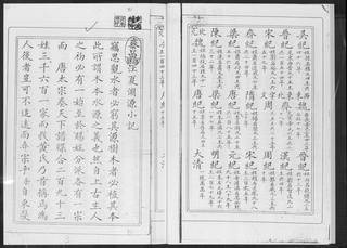 族谱预览