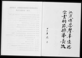 族谱预览