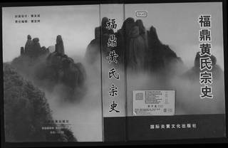 族谱预览