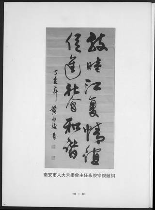 族谱预览