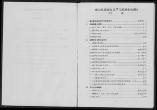 族谱预览