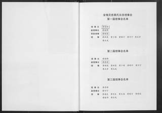 族谱预览