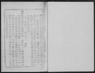 族谱预览