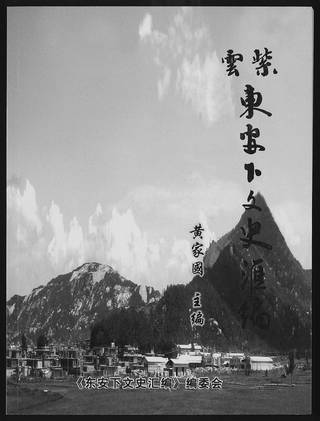 族谱预览