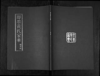 族谱预览
