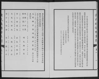 族谱预览