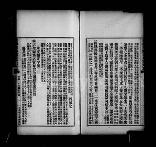 族谱预览
