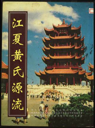 族谱预览