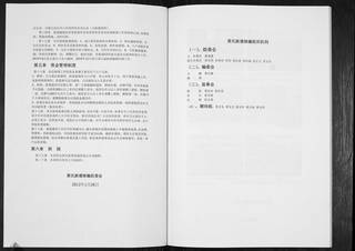 族谱预览