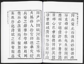 族谱预览