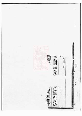 族谱预览