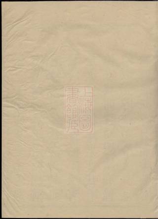 族谱预览
