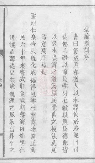 族谱预览