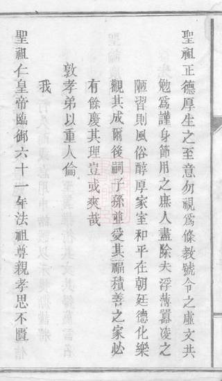 族谱预览